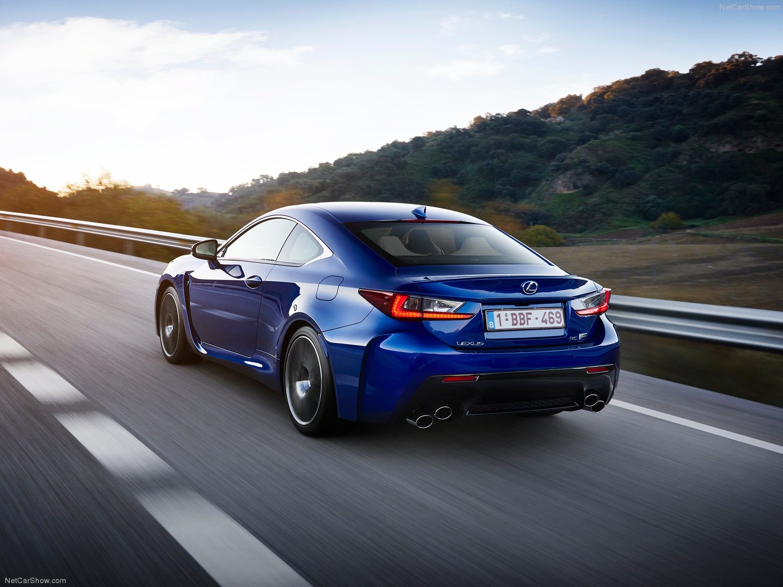 My Perfect Lexus RC F 3DTuning Probably The Best Car Configurator 